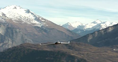 Parrot Disco FPV – Easy to fly fixed wing drone, up to 45 minutes