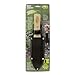 Sun Joe SJHH1901 Hori-Hori Garden Landscaping Digging Tool with Carbon Steel Blade and Sheath