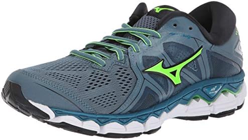 mizuno sales rep