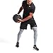 Nike Men's Pro Hyperwarm Compression Training Tight
