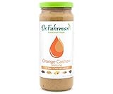 Dr. Fuhrman's Orange Cashew Salad Dressing
