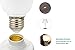 LK&smart Bluetooth Smart LED Bulb, Speaker Bulb, APP Controlled Dimmable Multicolored Lights