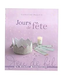 Jours de fête