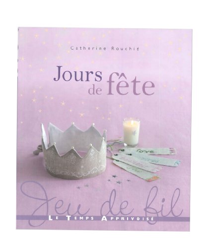 jours de fête by (Mass Market Paperback)
