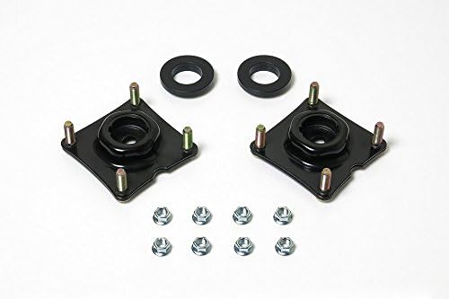 Rocar Mazda Tribute 01-06, 08-11/Escape 01-11 Strut Mount + Bearing Front DS+PS