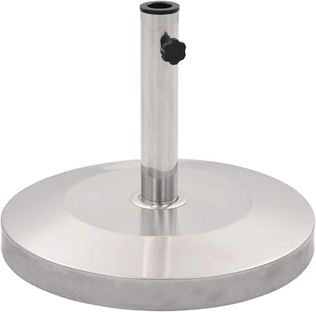 amazon uk parasol base