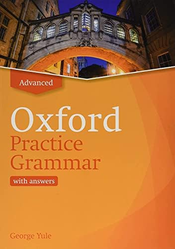 Amazon.com: Oxford Practice Grammar Basic with Answers. Revised
