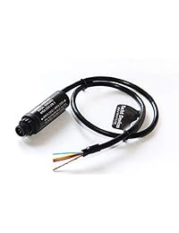 NMEA 0183 a NMEA 2000 Gateway (conector DeviceNet)