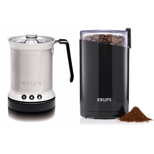 Best Coffee Maker Grinder We review popular choices! Alices Kitchen