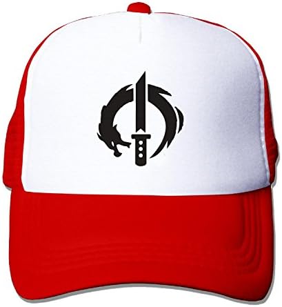Unisex overwatch genji dragon blade cap Casual Hat (5 colours)
