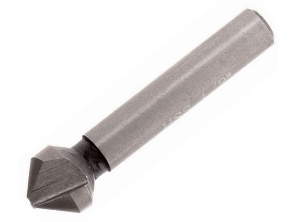 Faithfull Hss Countersink 5/8IN