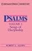 Psalms Volume 3- Everyman's Bible Commentary: Songs of Discipleship (Everyman's Bible Commentaries)