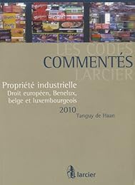 Propriété industrielle