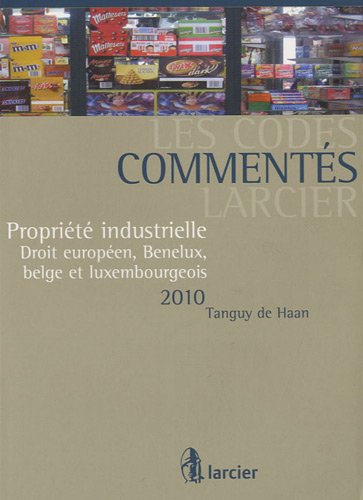 Propriété industrielle