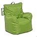 Big Joe Cuddle Chair, Spicy Lime -
