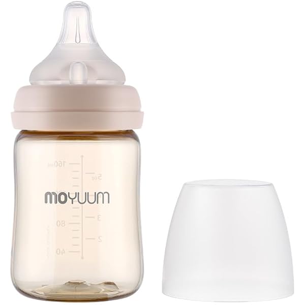 Amazon.com : PPSU All in One Baby Bottle, PPSU Baby Bottle