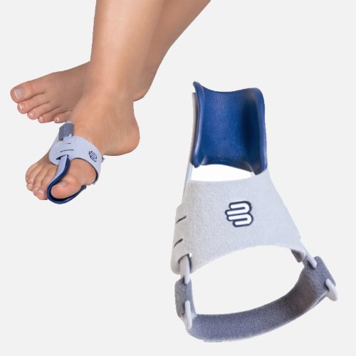 Bauerfeind ValguLoc Bunion Regulator Lt (2)