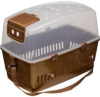 bird travel cage petco