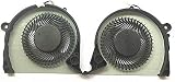 Fleshy Leaf CPU GPU Cooling Fan for Dell Inspiron 7577 7588 G7 G5 5587 view 2