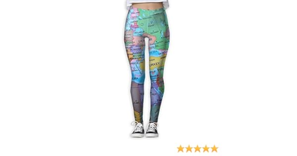 globe yoga pants