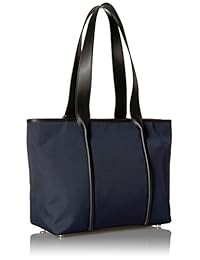 Skagen - Lisabet bolsa tinta y negro