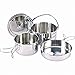 Comfort Loft Open Flame Camping Cook Set #1thumb 1