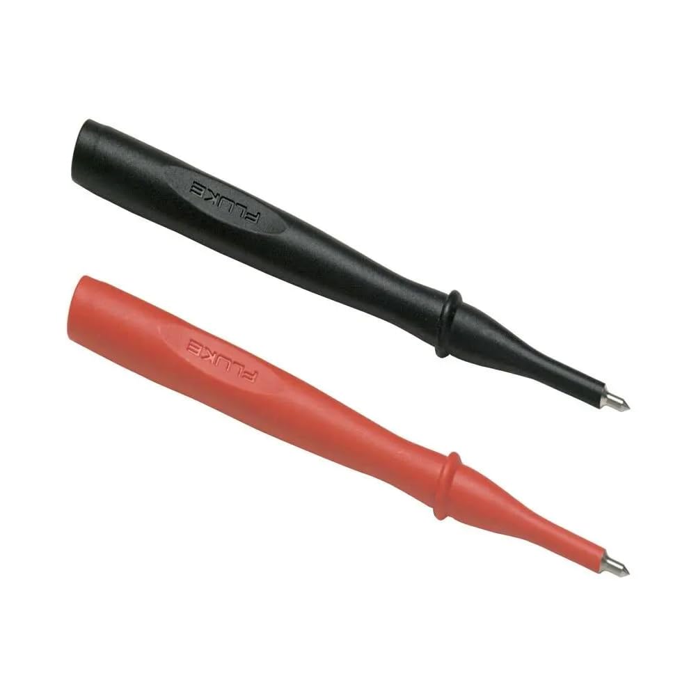 Fluke Slim Reach Test Probe Set (insulated), TP38