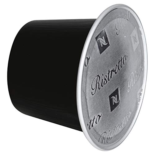 Ristretto Intenso Nespresso Capsules, 50 Count - Image 4