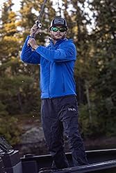 HUK Men's Standard ICON X Superior Hybrid Jacket