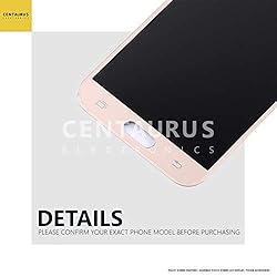 SEEU Fit Samsung J327 Replacement LCD Display Touch