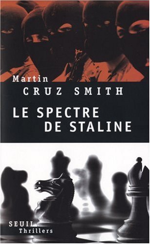 Le  spectre de Staline