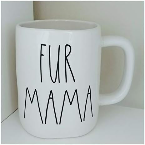 rae dunn mother of dogs