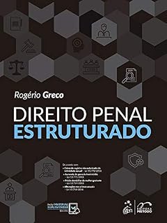 Livro Direito Penal Estruturado