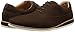 Hugo Boss BOSS Black Men's Eclimo Dark Brown 9.5 M US