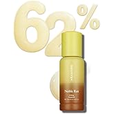 Papa Recipe Noble Rot Lifting Ampoule 30ml – 62.1% Fermented Grape Extract & Hyaluronic Acid – Double Layer Serum for Hydration, Firmness & Radiance – Korean Skincare