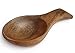 Merry Christmas deals - Wooden Spoon Rest Utensil Rest Made With Mango Wood - Wood Kitchen Tool Cooking Utensil Holder with Handle by (Wood)