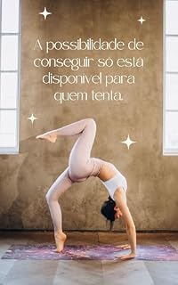 Livro A Possibilidade de Conseguir: O que separa quem realiza seus sonhos de quem apenas espera a hora certa