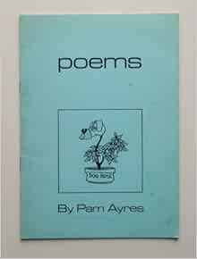Poems.: Pam Ayres: Amazon.com: Books