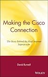 Inside Cisco The Real Story Of Sustained M Amp A Growth Ed
