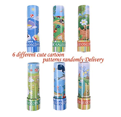 3 WAYNET+Kaleidoscope+Patterns+Randomly+Delivery