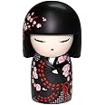 Kimmidoll Large Size Figurine Interior Gifts for Women, Collection 3.94 inch(Michiko)