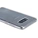 Galaxy S8 Plus Case, LONTECT Soft TPU Crystal Clear Slim 360 Degree Full Body Protective Cover Case for Samsung Galaxy S8 Plus - Clear