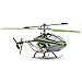 Protocol - Our BEST Copter - Predator SB - Large Outdoor Helicopter - 3.5 Channel Remote Control