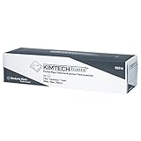 Kimtech 05514CT Precision Wiper, POP-UP Box, 1-Ply, 14 7/10