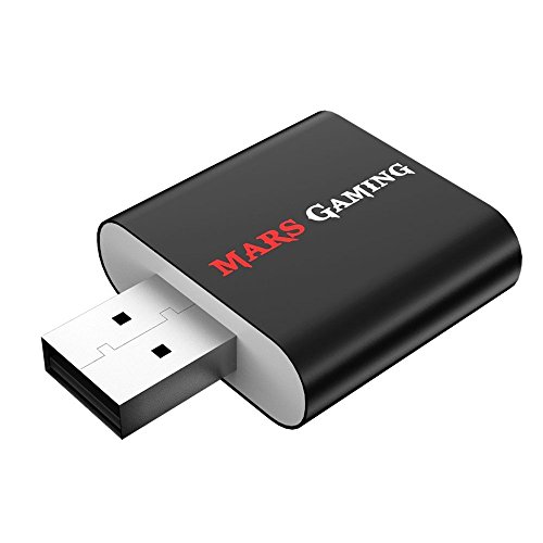 Mars-Gaming-MSC1-Tarjeta-de-sonido-USB-software-de-control-entrada-para-microfono-tamano-reducido-chipset-de-nueva-generacion-para-gamers-sonido-71-USB-20-2-x-jack-35-mm
