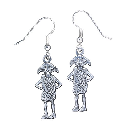 Official Harry Potter Jewelry Dobby the House-Elf Earrings