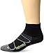 Feetures! Men's Elite Light Cushion Quarter