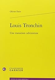 Louis Tronchin