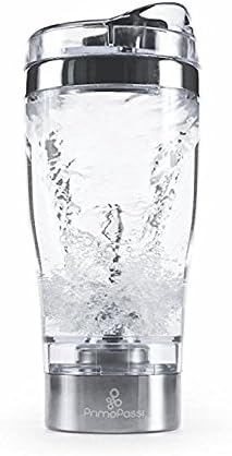 VSP Nutrition Vortex Mixer / Shaker Cup / Bottle / Blender 20OZ