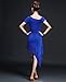 Whitewed See Through Split Leg Latin Salsa Jive Dance Sport Costumes Dresses
